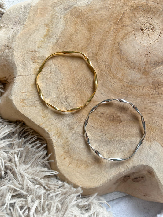 Bangle armband one size