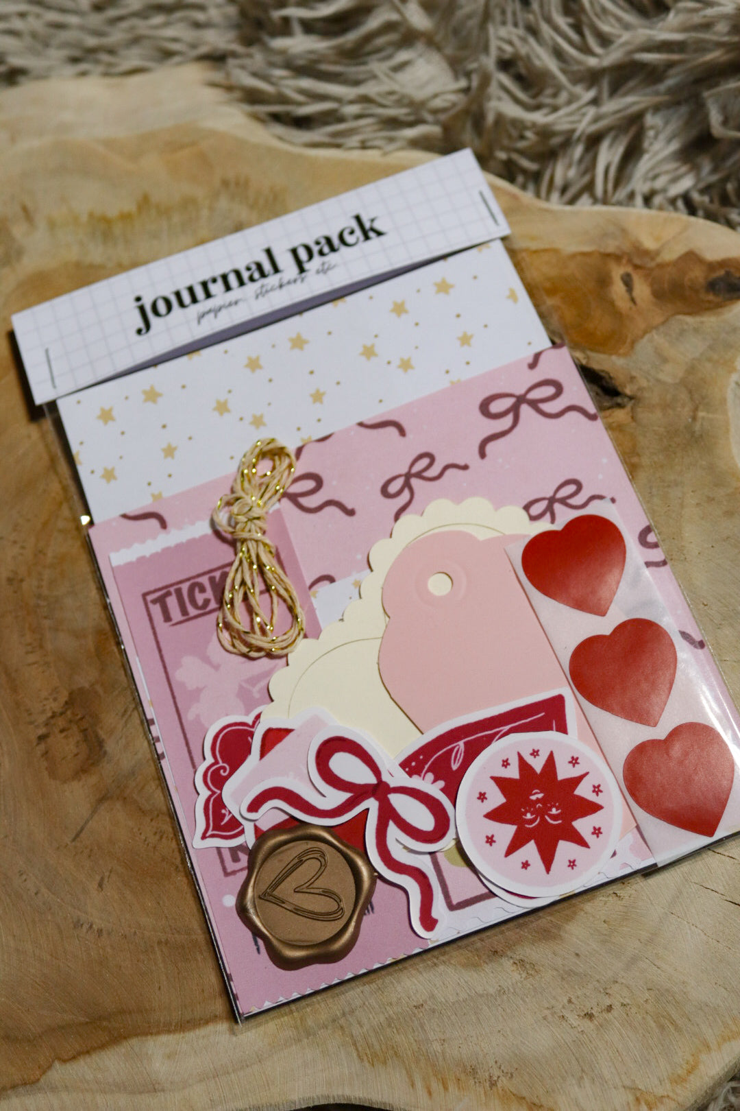 Journalpack