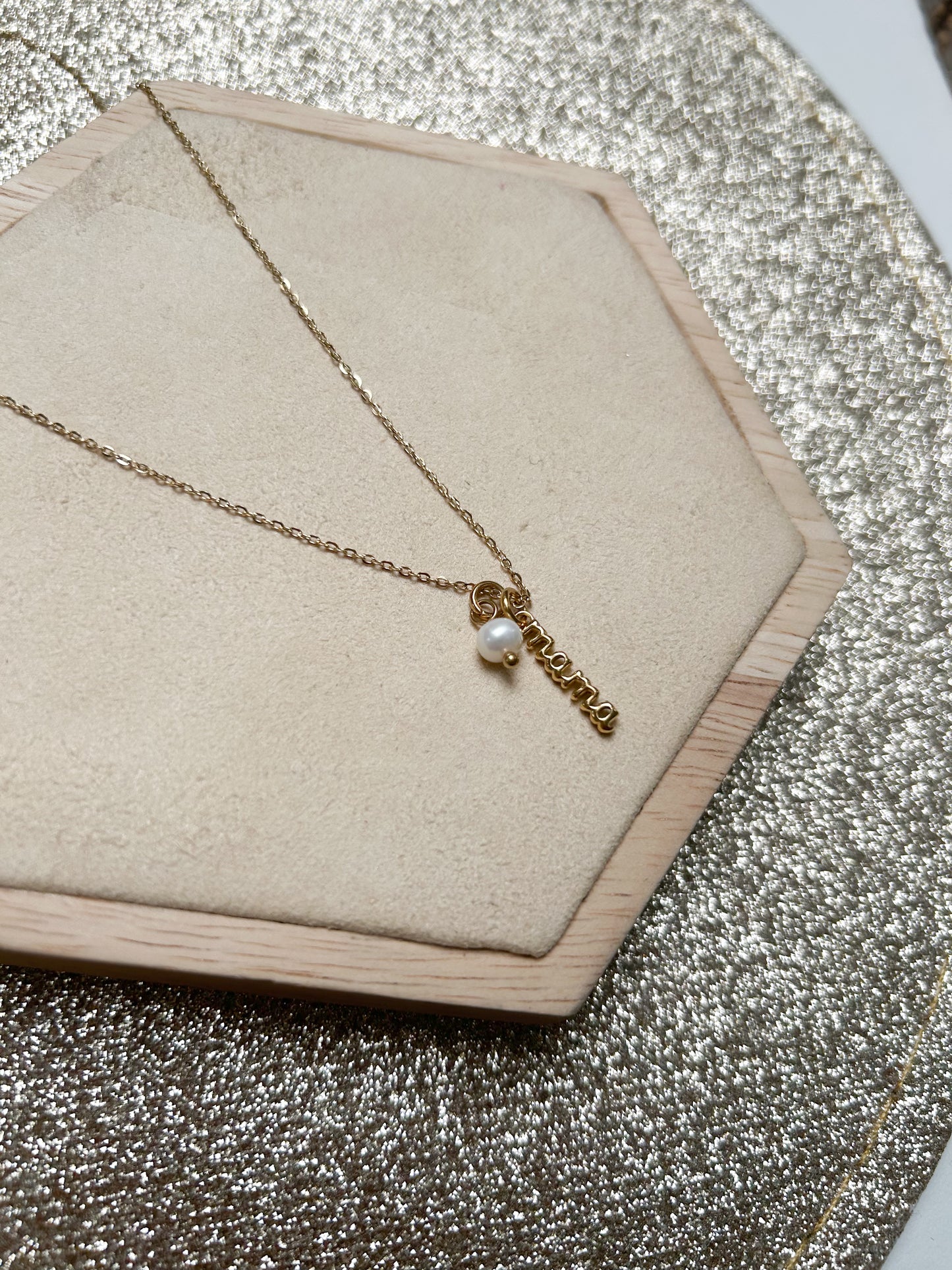 Ketting mama