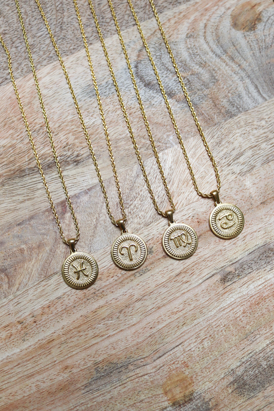 Ketting sterrenbeeld