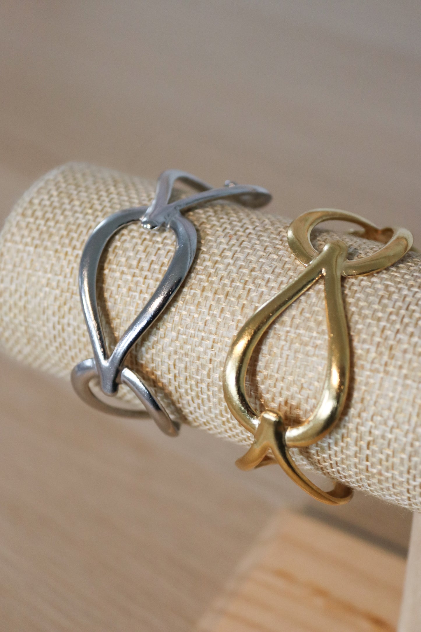 Bangle druppel - limited edition