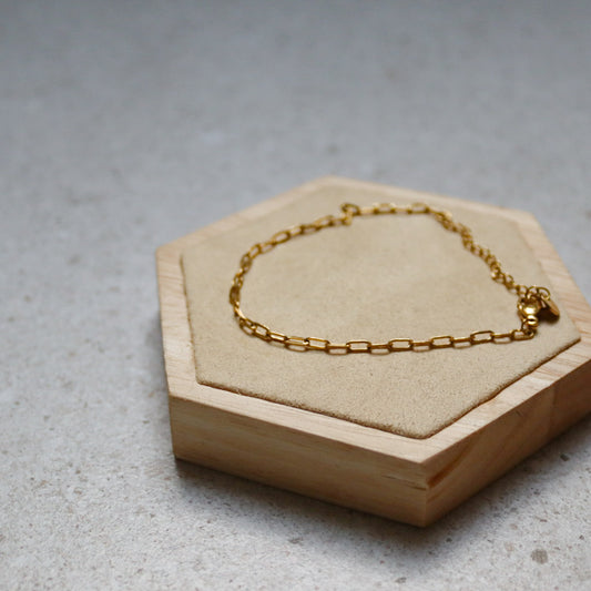 Armbandje schakel