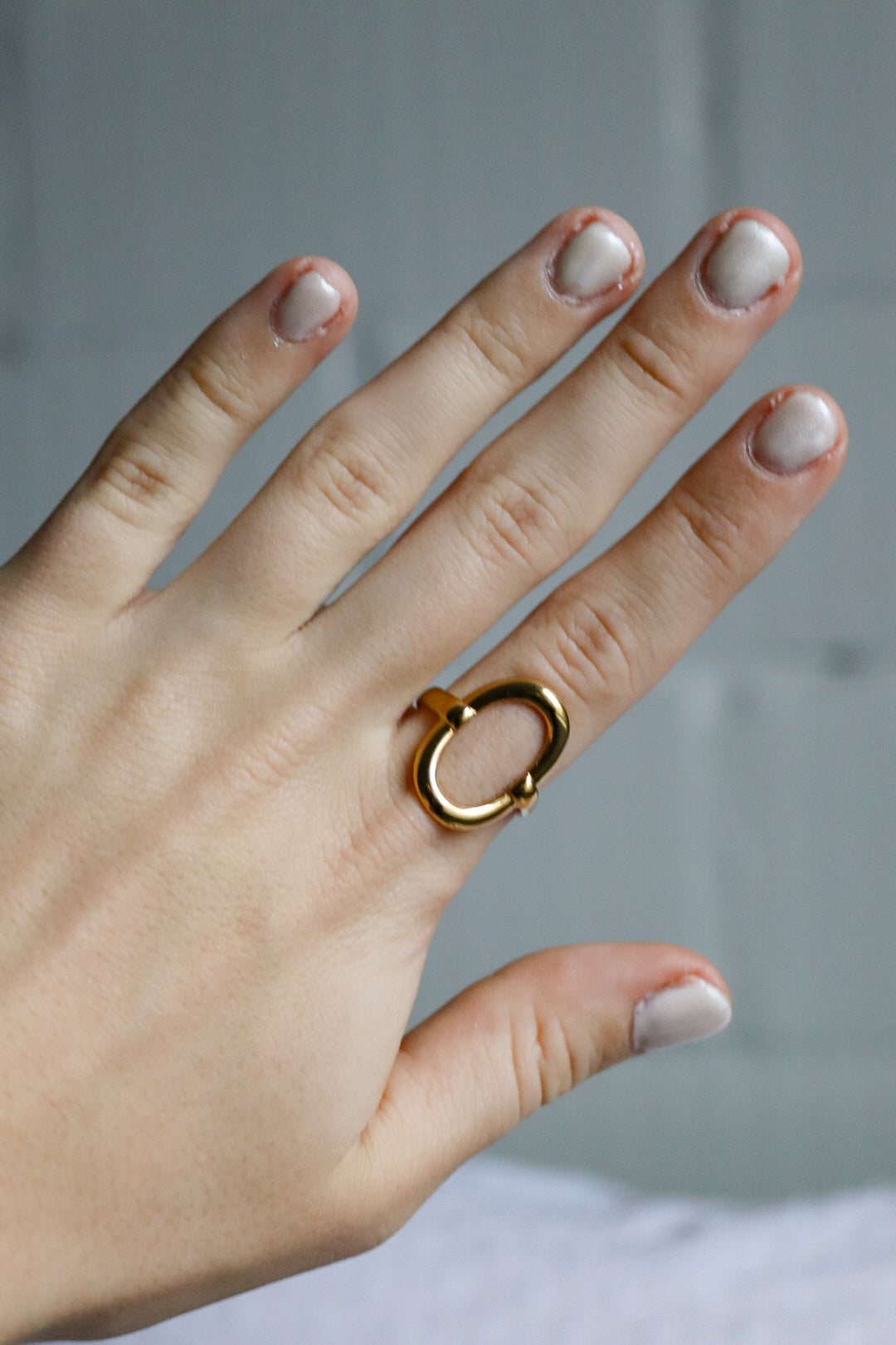 Ring o