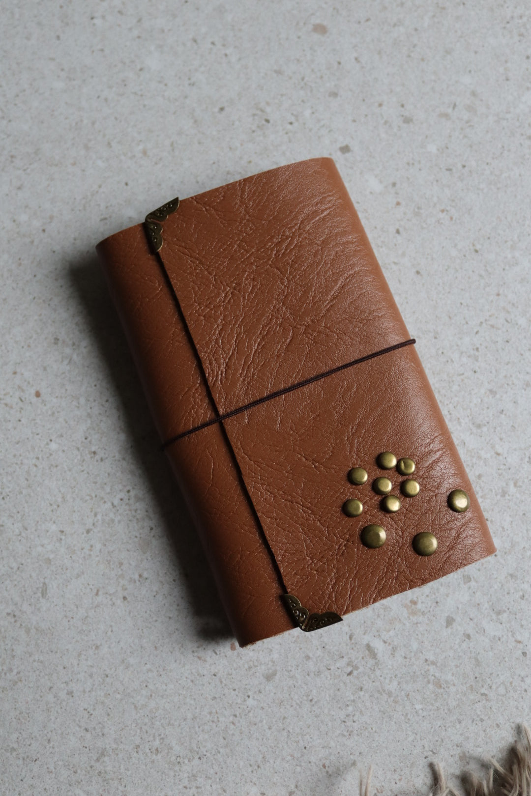 Mini journal