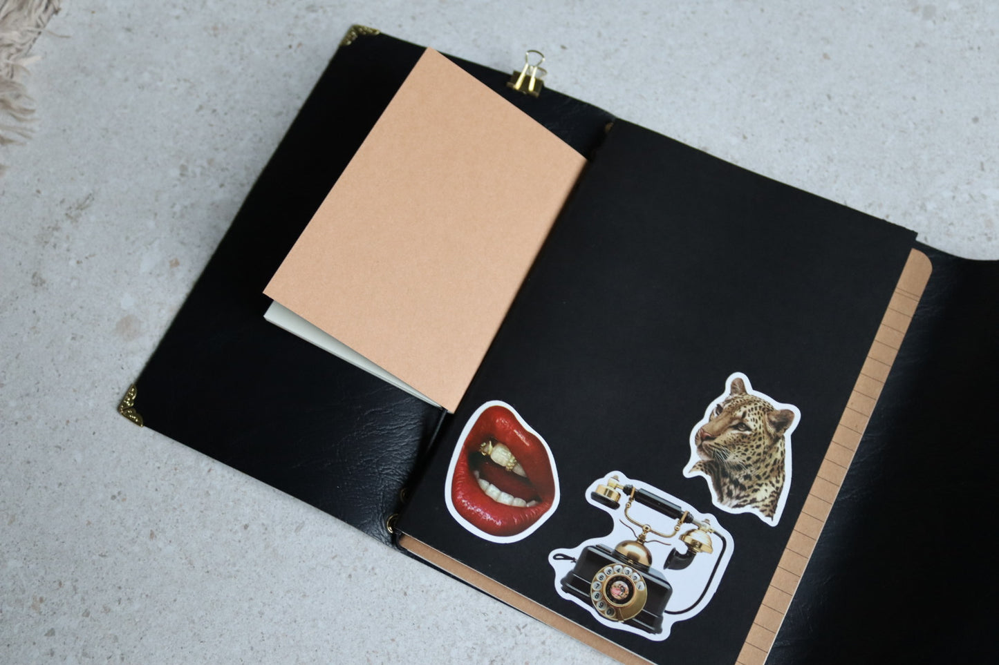 Journal hart