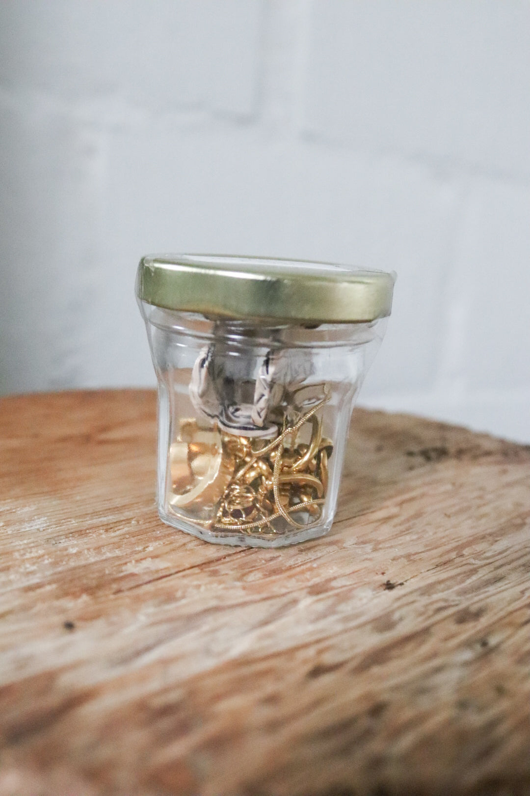 Mystery jar juwelen