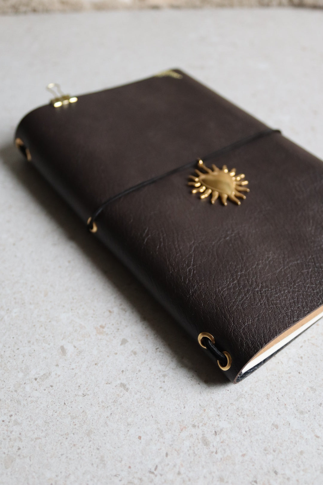 Journal hart