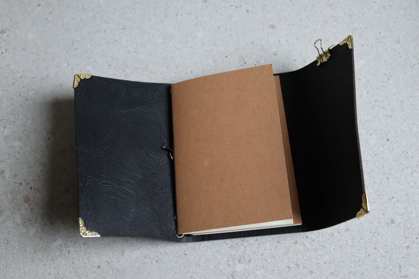 Mini journal citriensteentje