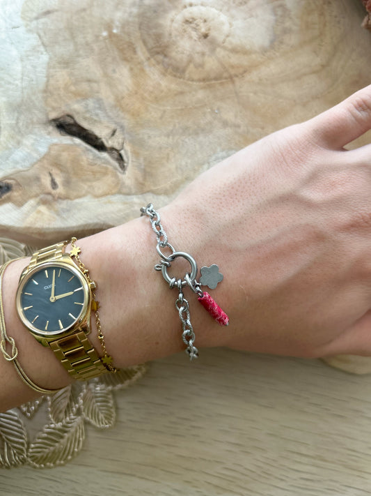 One of a kind armband