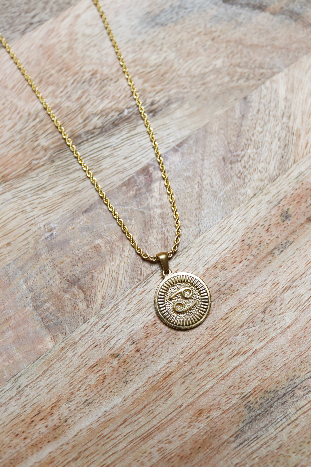 Ketting sterrenbeeld