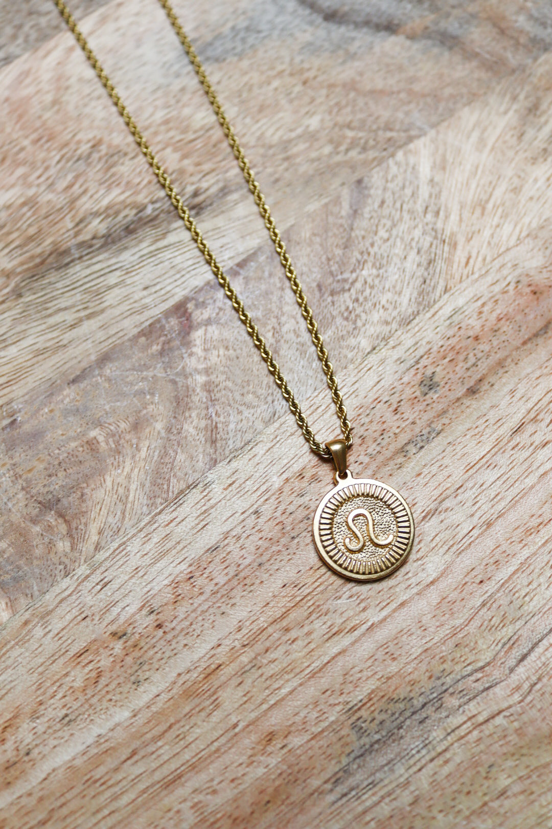 Ketting sterrenbeeld