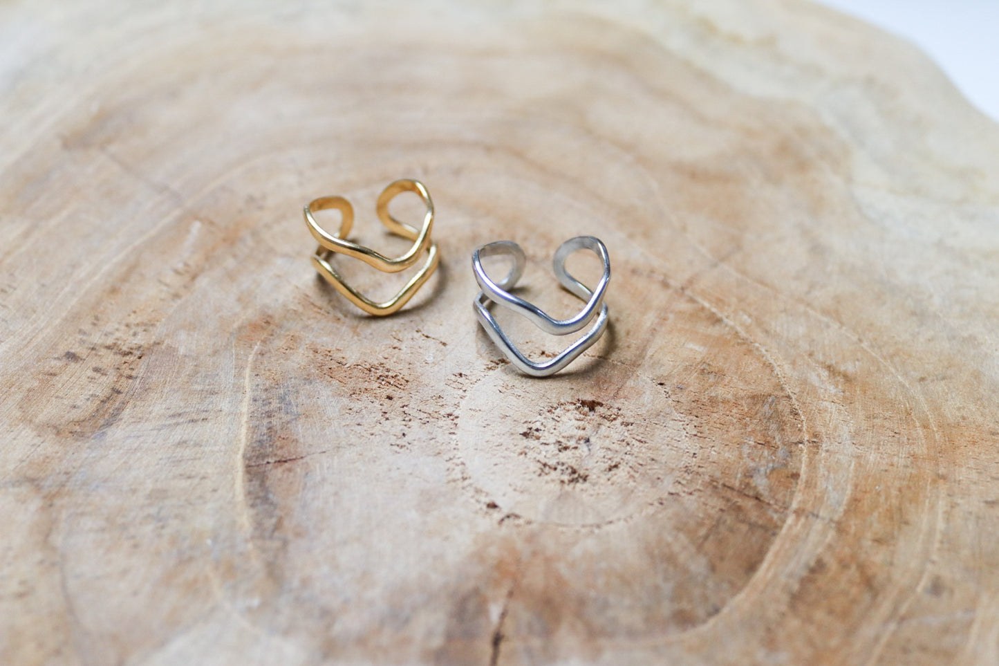 Ring dubbel
