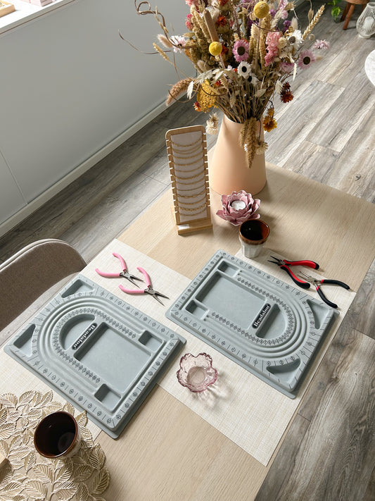 Workshop oorbellen maken