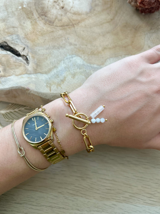One of a kind armband