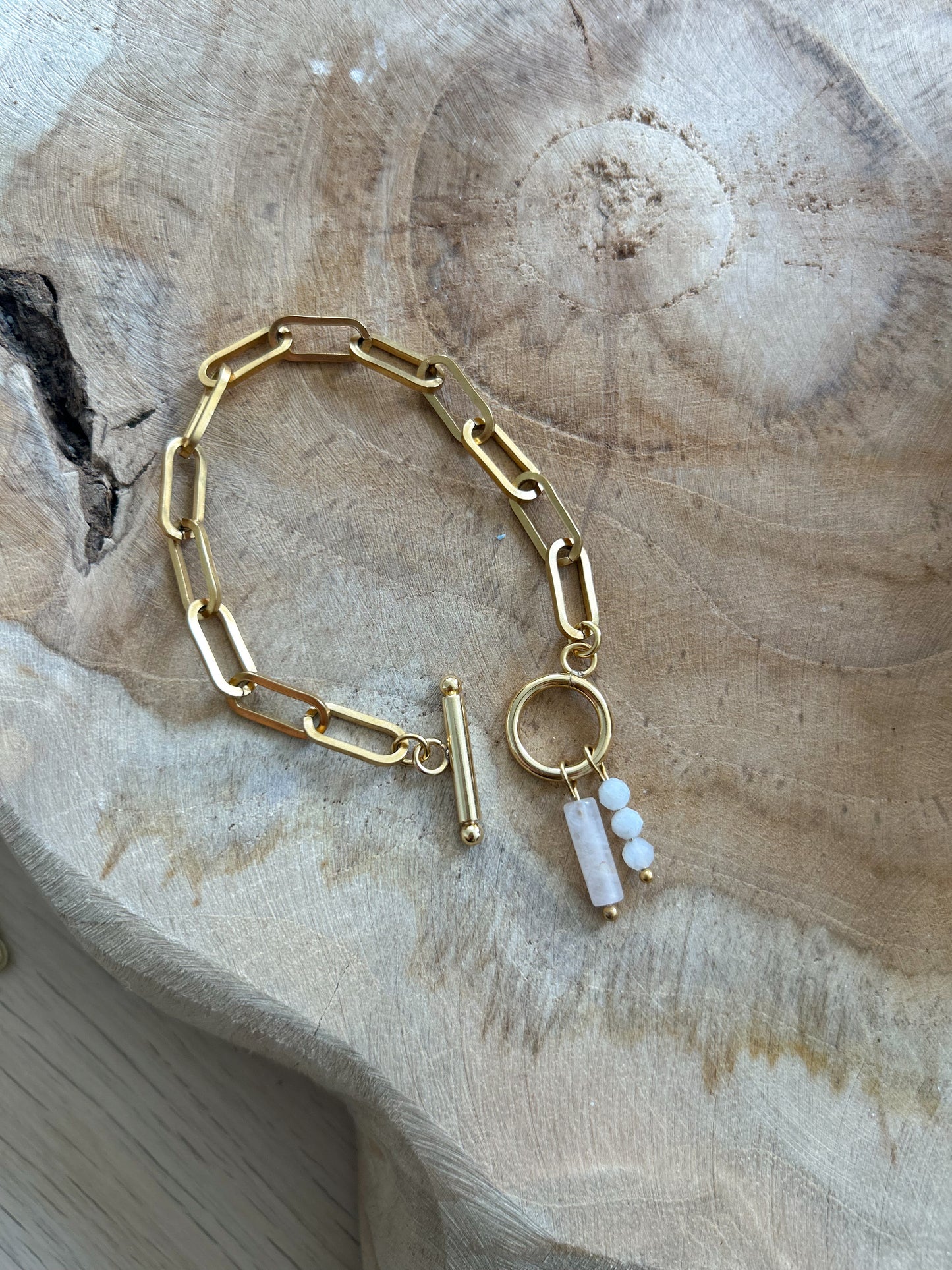 One of a kind armband