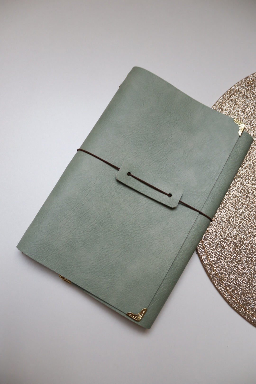 Journal groen goud