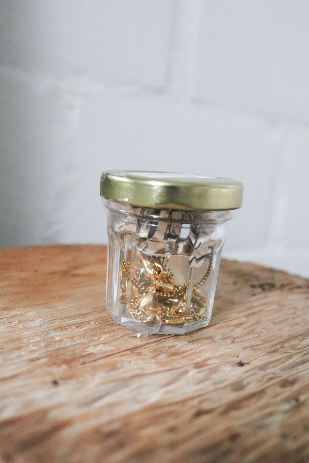 Mystery jar juwelen