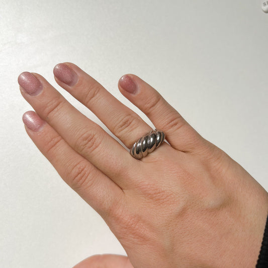 Ring croissant