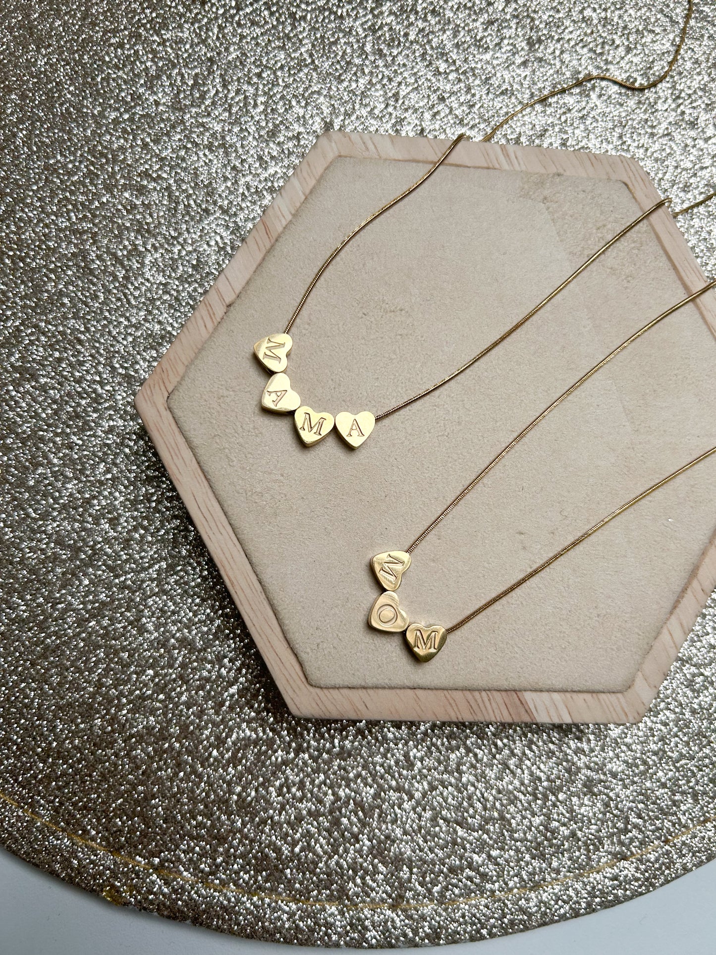 Ketting mama