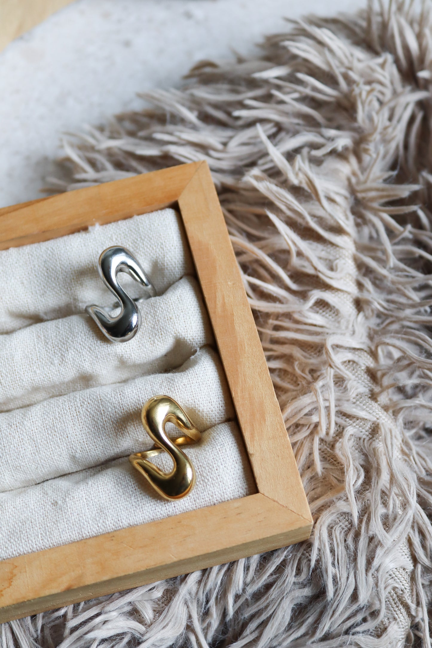 Ring wave - Limited edition