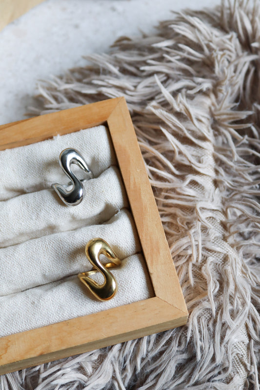 Ring wave - Limited edition