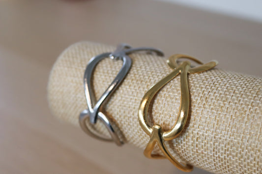 Bangle druppel - limited edition