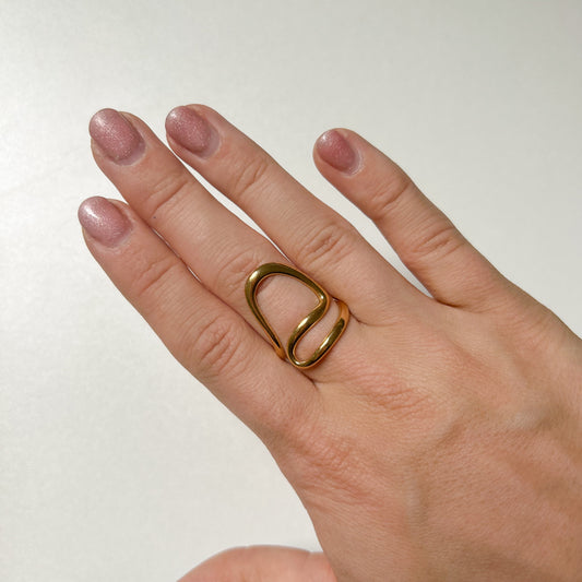 Ring jana