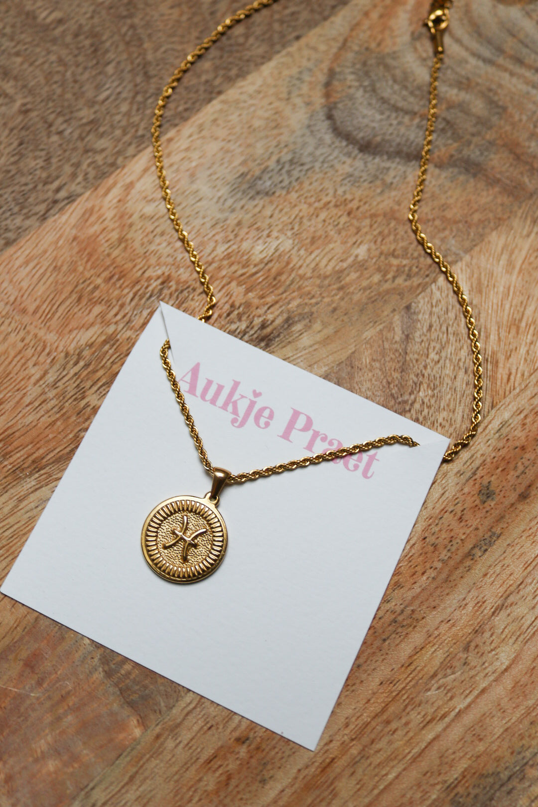 Ketting sterrenbeeld