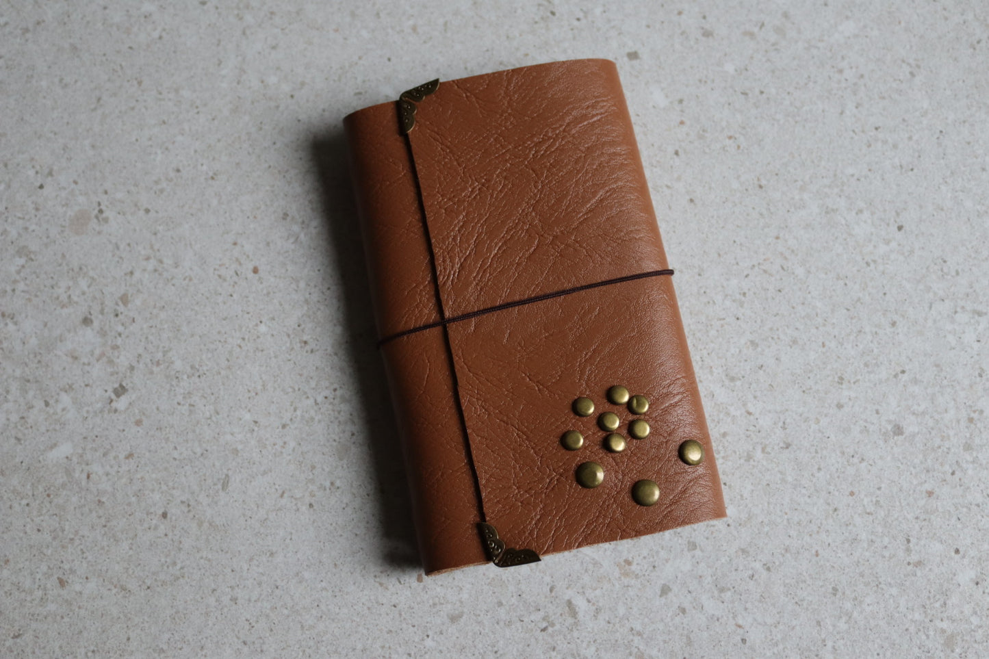 Mini journal