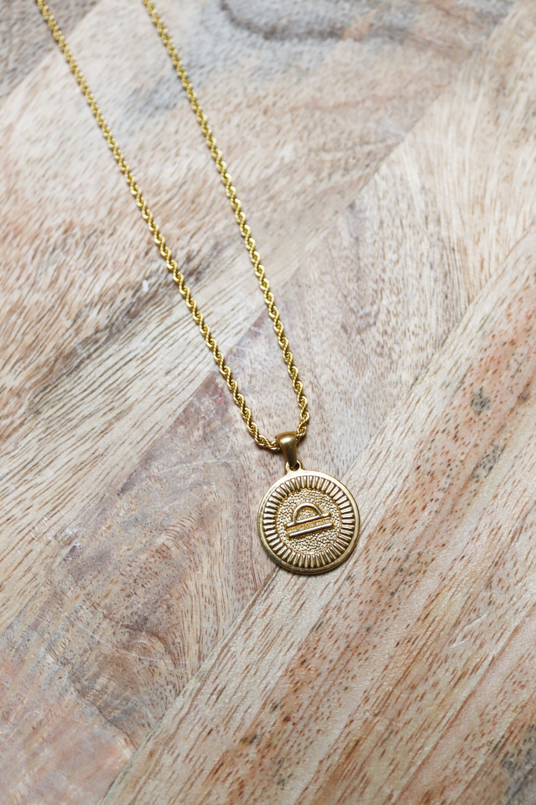 Ketting sterrenbeeld